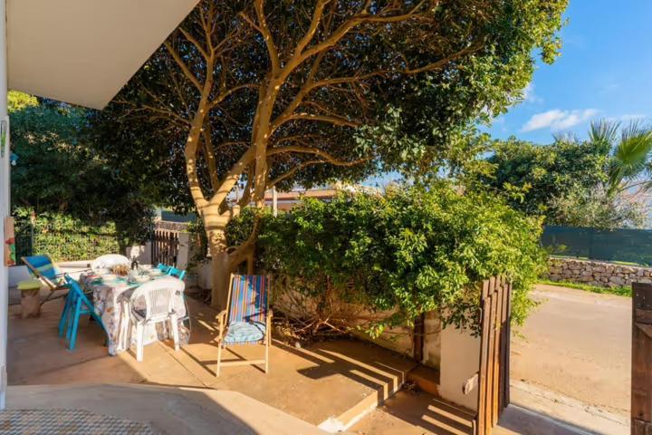 Villa Casa della Cupa Capilungo Exterior foto