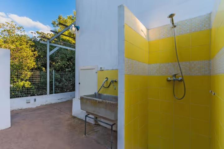 Villa Casa della Cupa Capilungo Exterior foto
