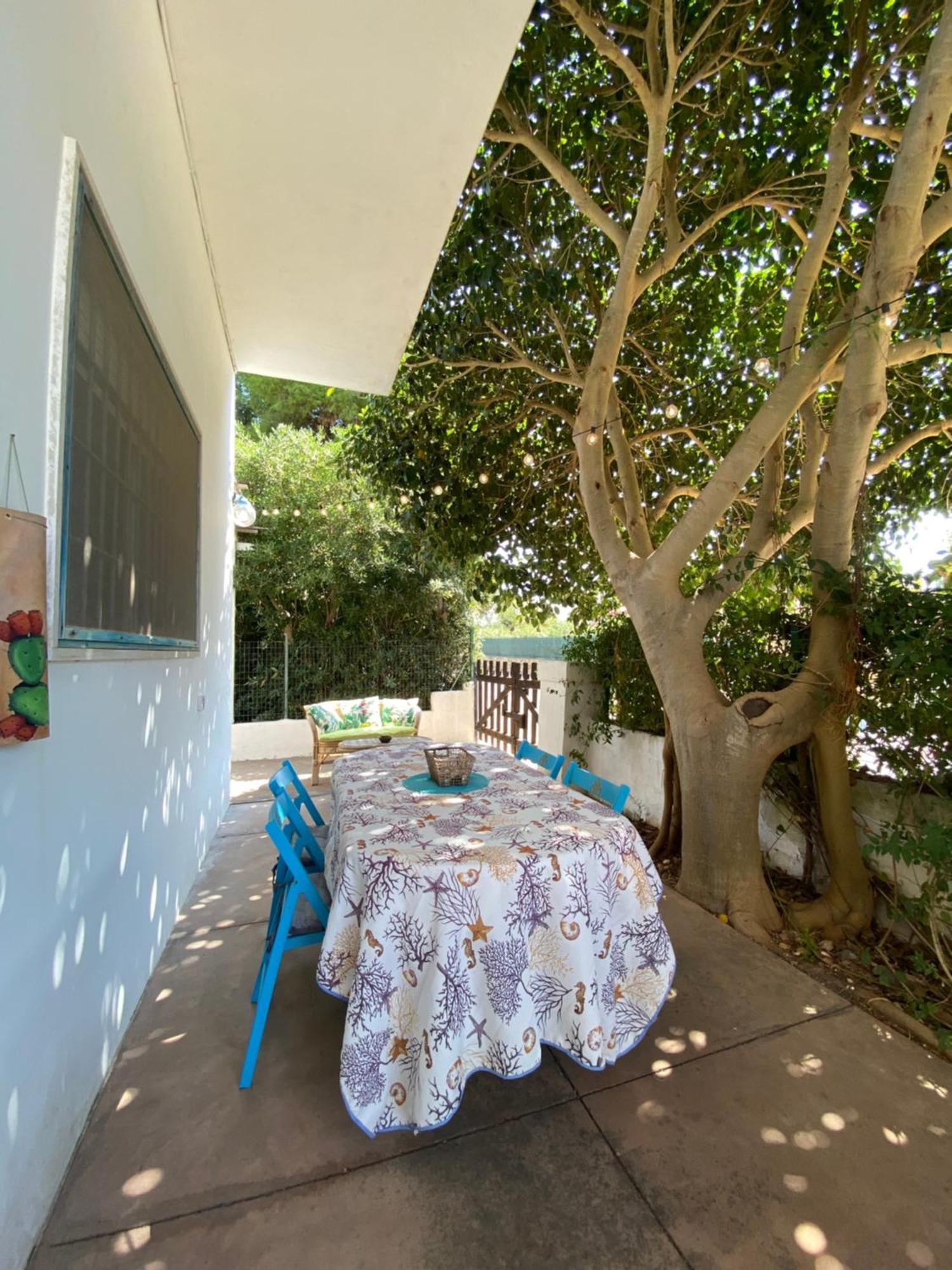 Villa Casa della Cupa Capilungo Exterior foto